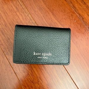 Kate Spade Mini Trifold Wallet